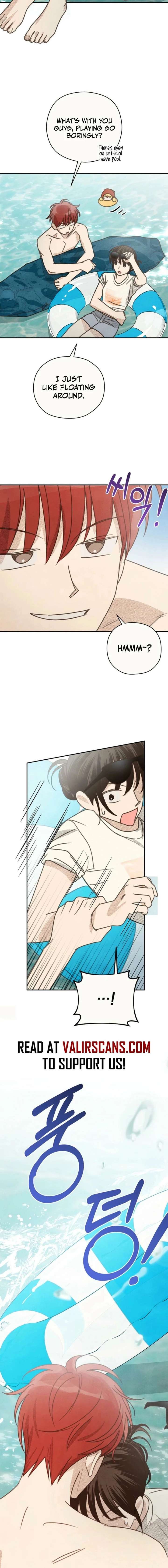 S-Class Spirit Master’s Taming Diary Chapter 55 - Page 14