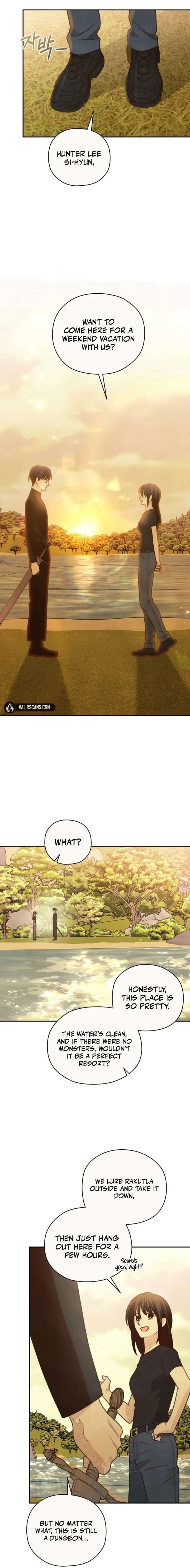 S-Class Spirit Master’s Taming Diary Chapter 55 - Page 7