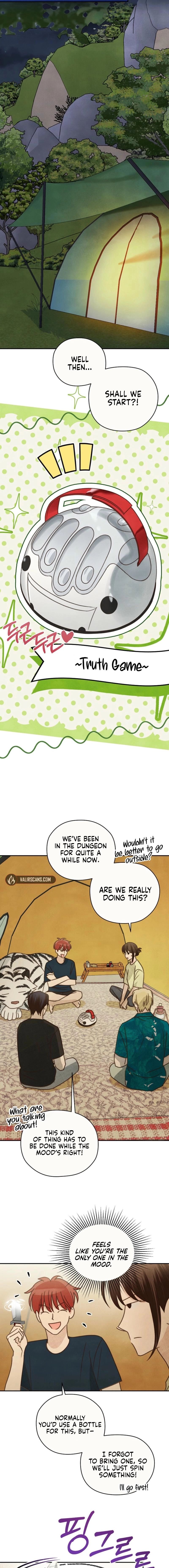 S-Class Spirit Master’s Taming Diary Chapter 56 - Page 3