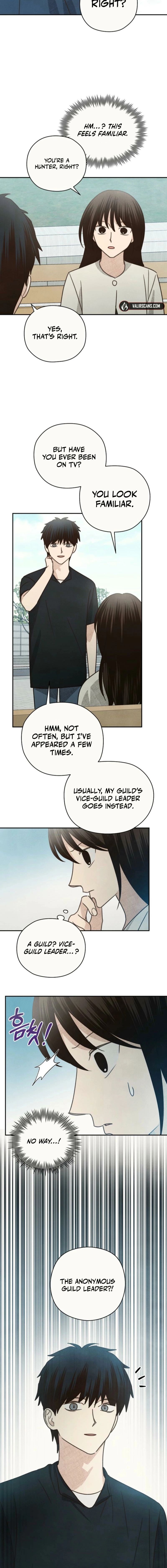 S-Class Spirit Master’s Taming Diary Chapter 57 - Page 16