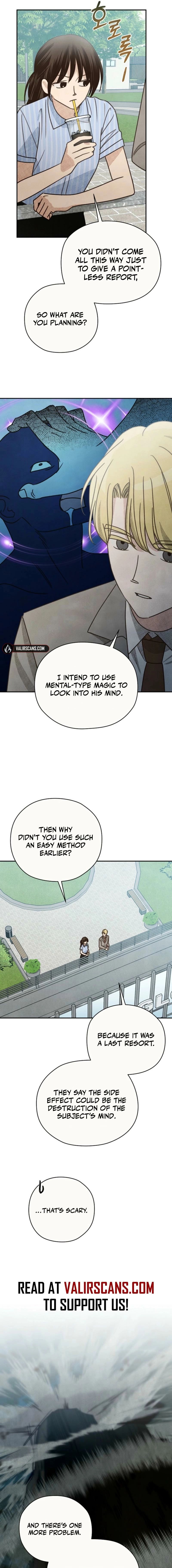 S-Class Spirit Master’s Taming Diary Chapter 57 - Page 7