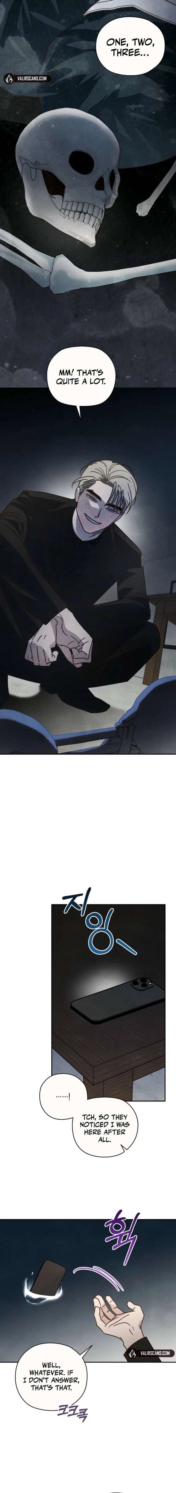 S-Class Spirit Master’s Taming Diary Chapter 58 - Page 14