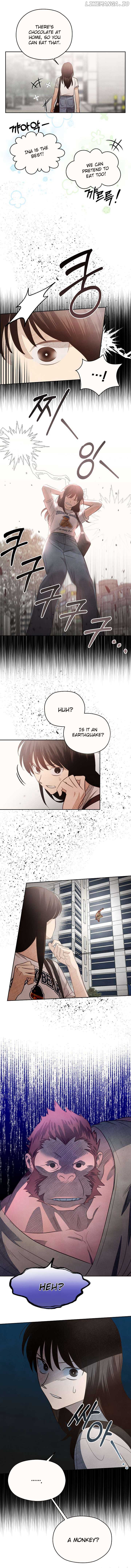 S-Class Spirit Master’s Taming Diary Chapter 6 - Page 3