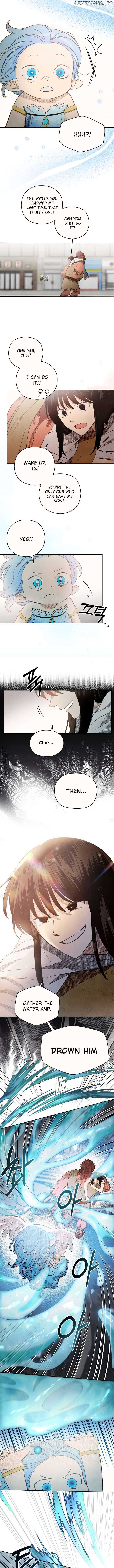 S-Class Spirit Master’s Taming Diary Chapter 6 - Page 7