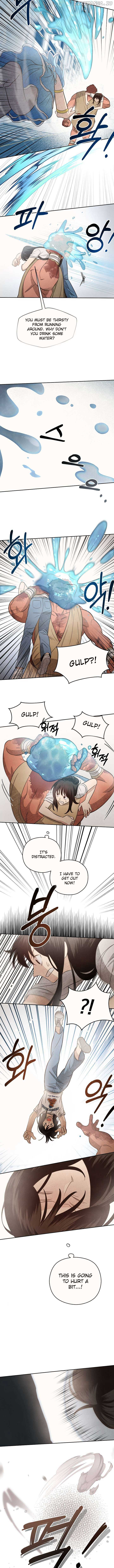 S-Class Spirit Master’s Taming Diary Chapter 6 - Page 8