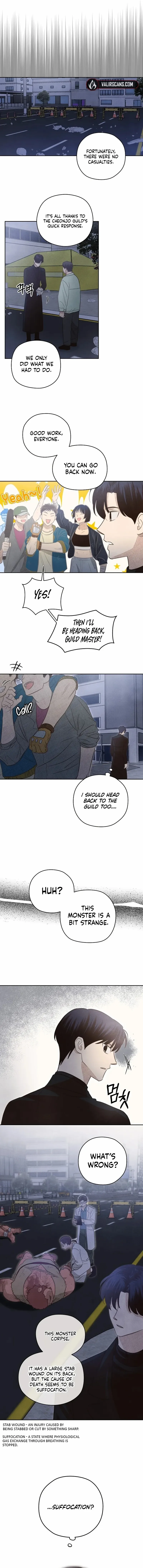 S-Class Spirit Master’s Taming Diary Chapter 7 - Page 10