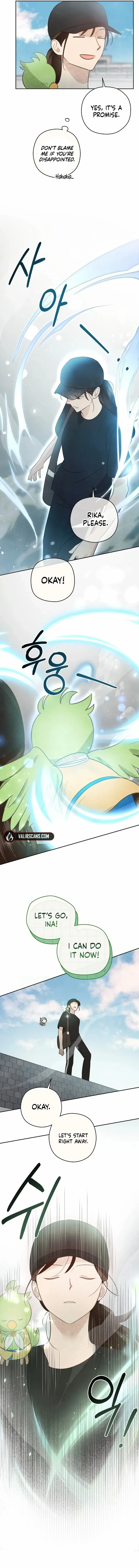 S-Class Spirit Master’s Taming Diary Chapter 8 - Page 8