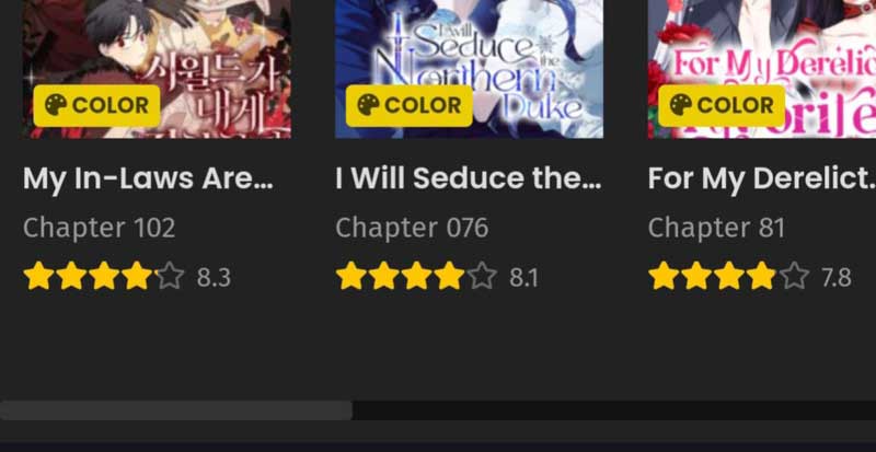 The Wicked Ladies in Waiting Chapter 17 - Page 13