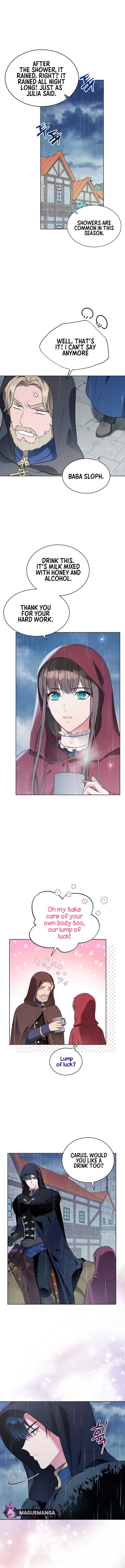 The Wicked Ladies in Waiting Chapter 2 - Page 18