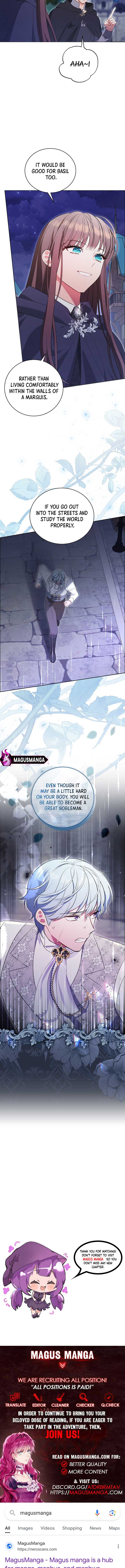 The Wicked Ladies in Waiting Chapter 20 - Page 13