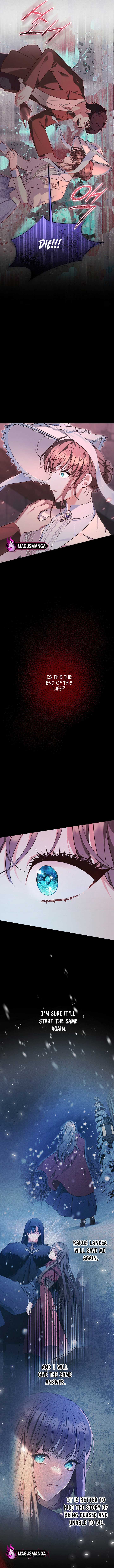 The Wicked Ladies in Waiting Chapter 24 - Page 2