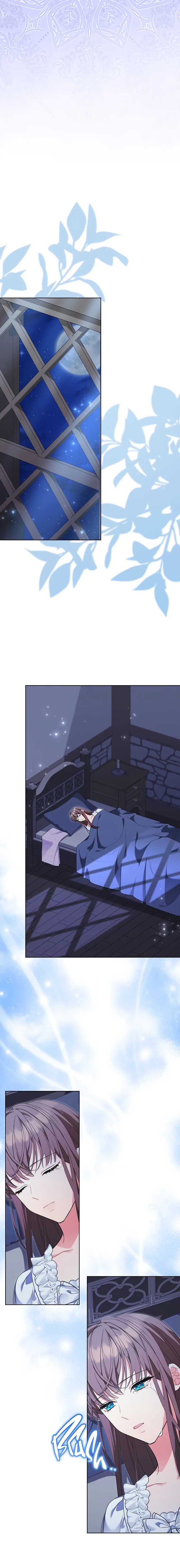 The Wicked Ladies in Waiting Chapter 25 - Page 8