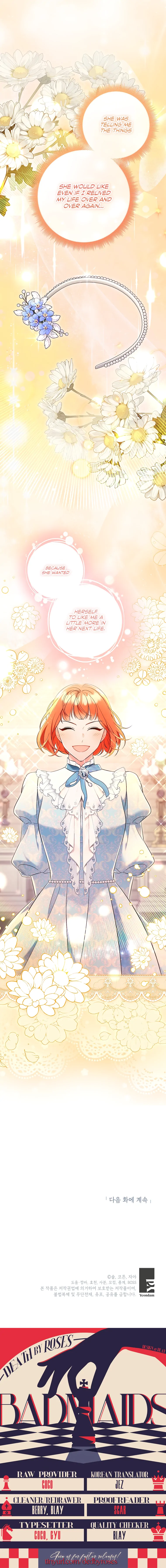 The Wicked Ladies in Waiting Chapter 30 - Page 16