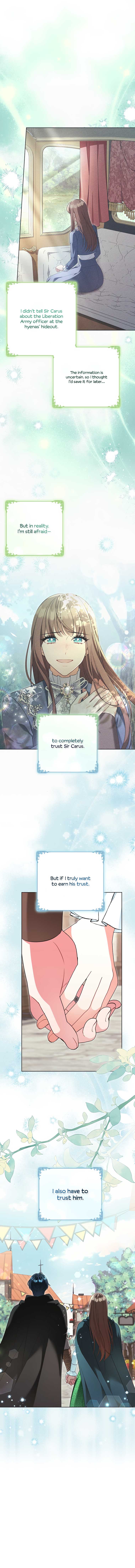 The Wicked Ladies in Waiting Chapter 32 - Page 13