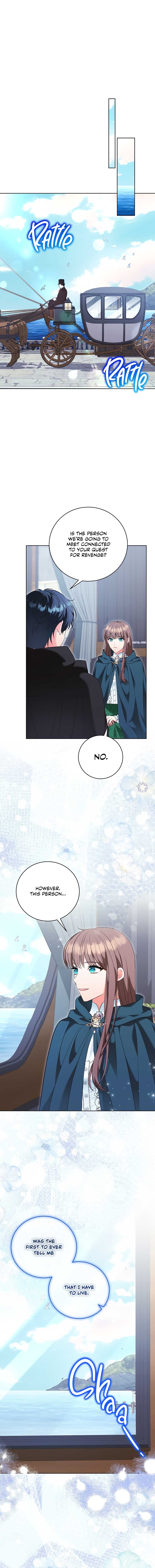 The Wicked Ladies in Waiting Chapter 32 - Page 14