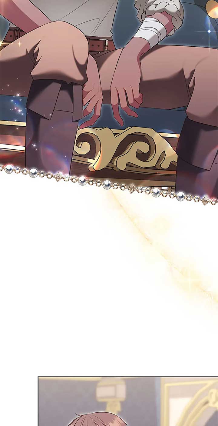 The Wicked Ladies in Waiting Chapter 34 - Page 27