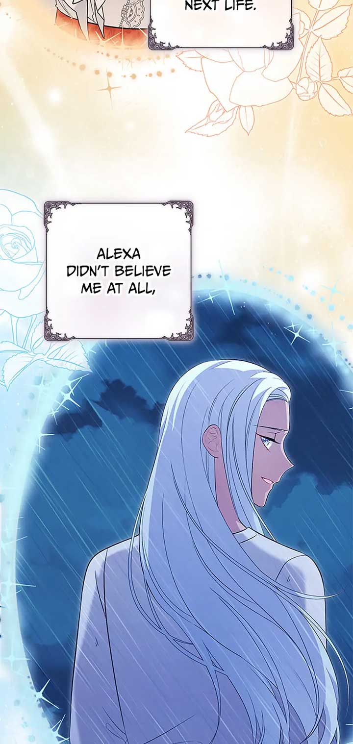 The Wicked Ladies in Waiting Chapter 34 - Page 48