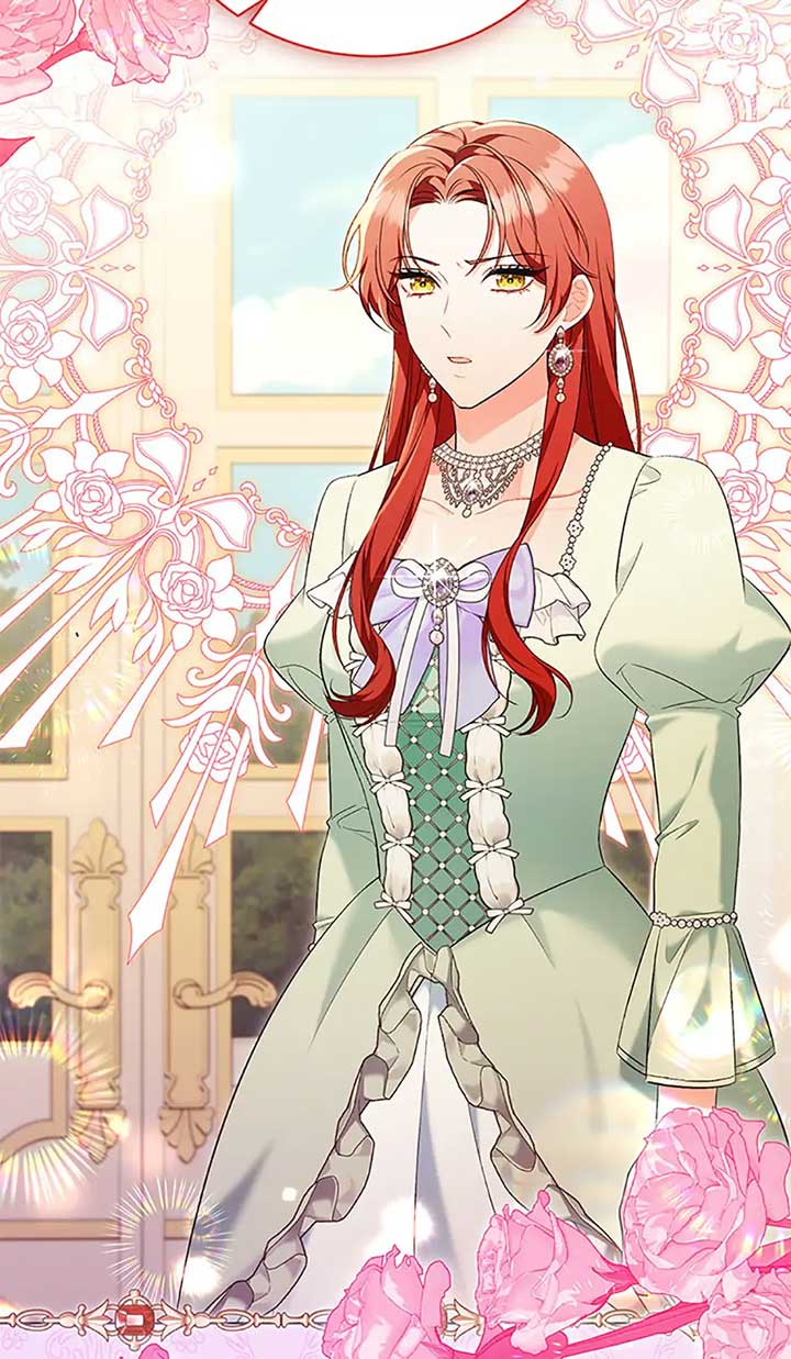 The Wicked Ladies in Waiting Chapter 34 - Page 75