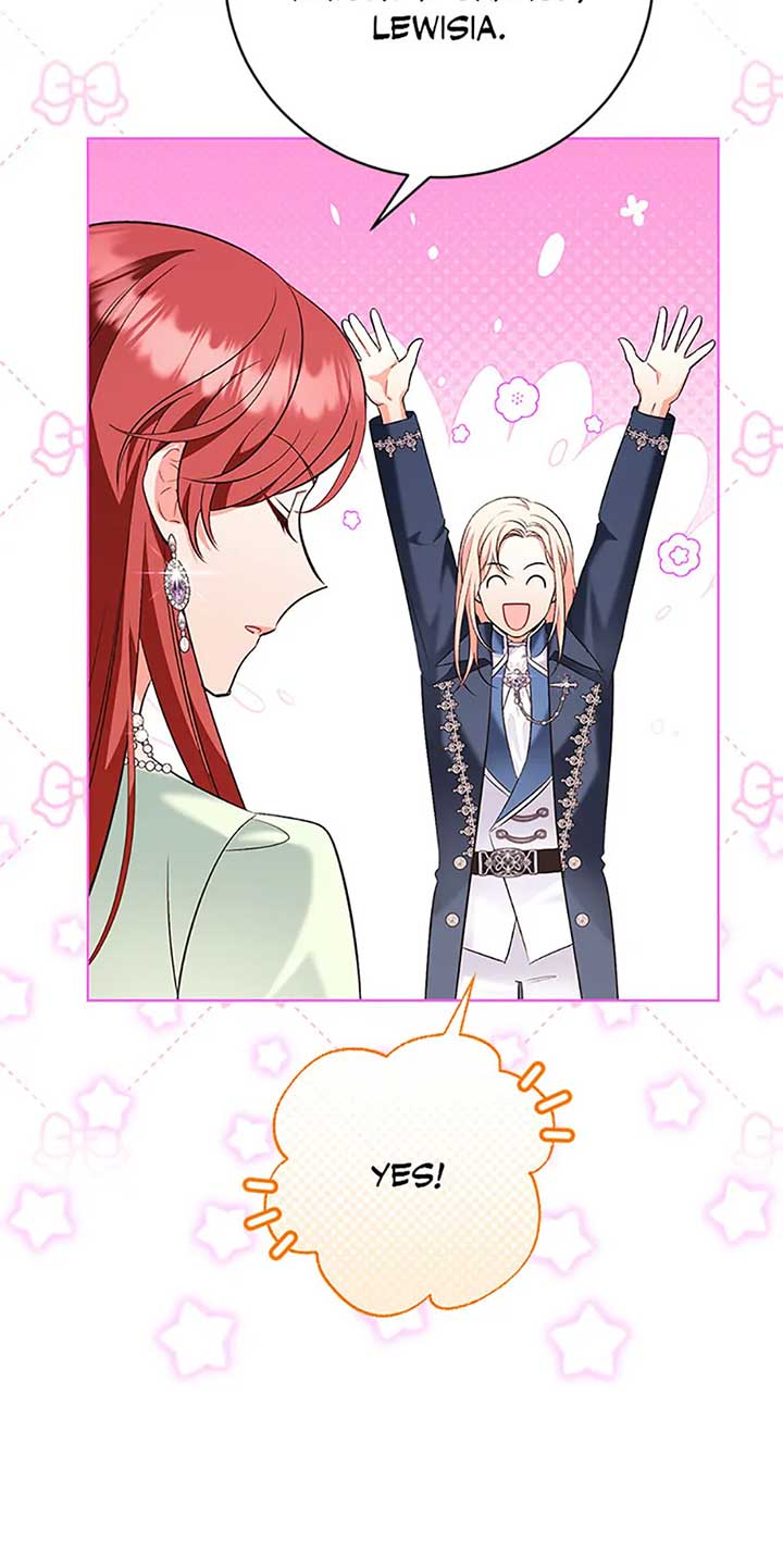 The Wicked Ladies in Waiting Chapter 35 - Page 13