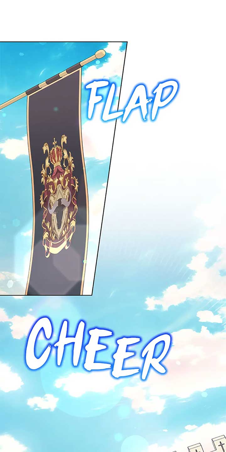 The Wicked Ladies in Waiting Chapter 35 - Page 19