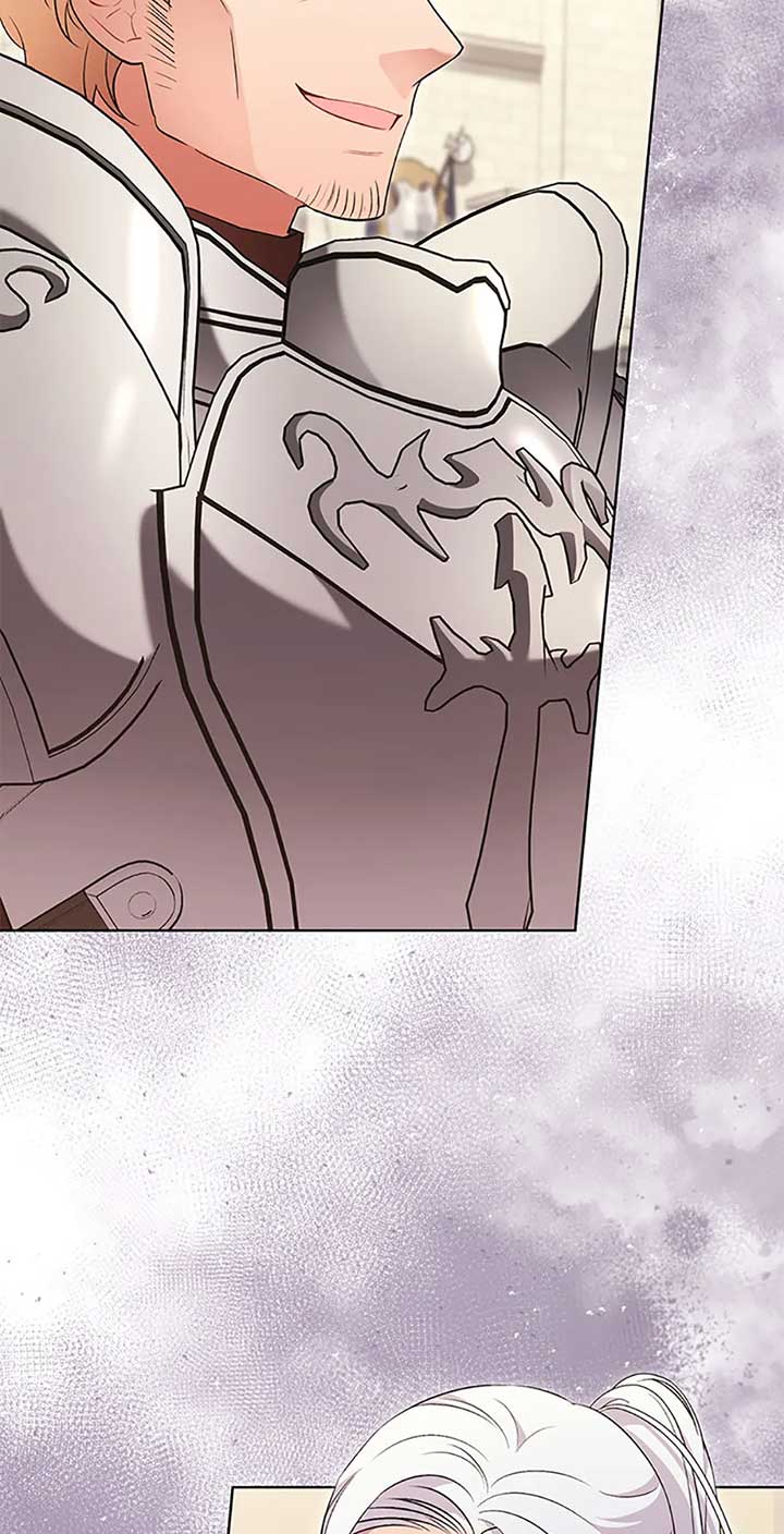 The Wicked Ladies in Waiting Chapter 35 - Page 33