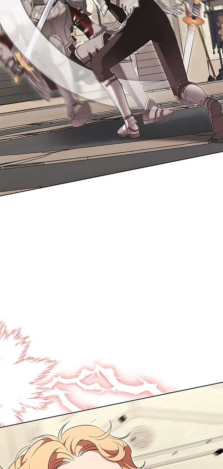 The Wicked Ladies in Waiting Chapter 35 - Page 47