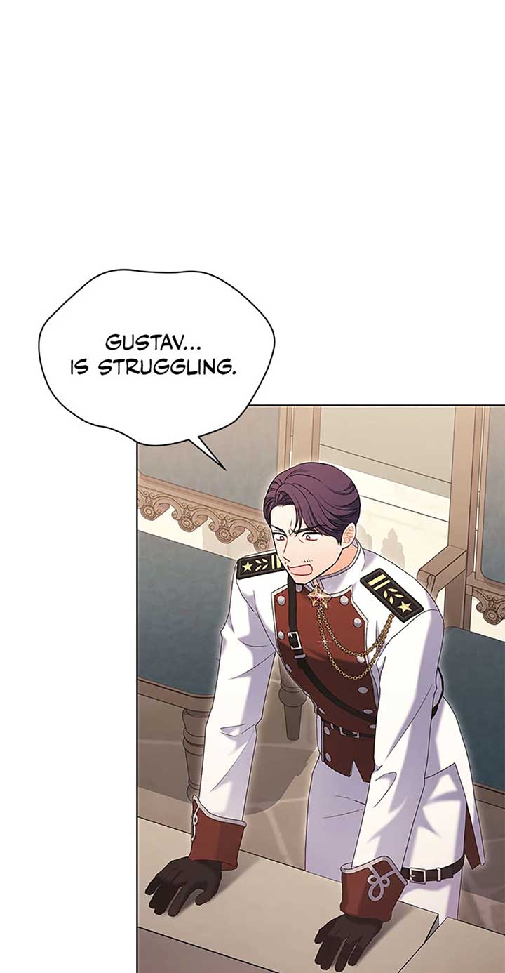 The Wicked Ladies in Waiting Chapter 35 - Page 50