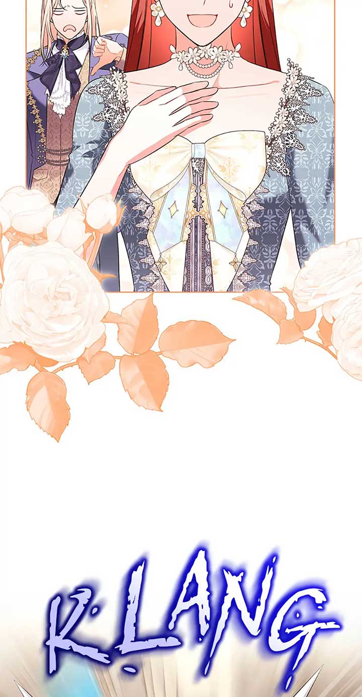 The Wicked Ladies in Waiting Chapter 35 - Page 53