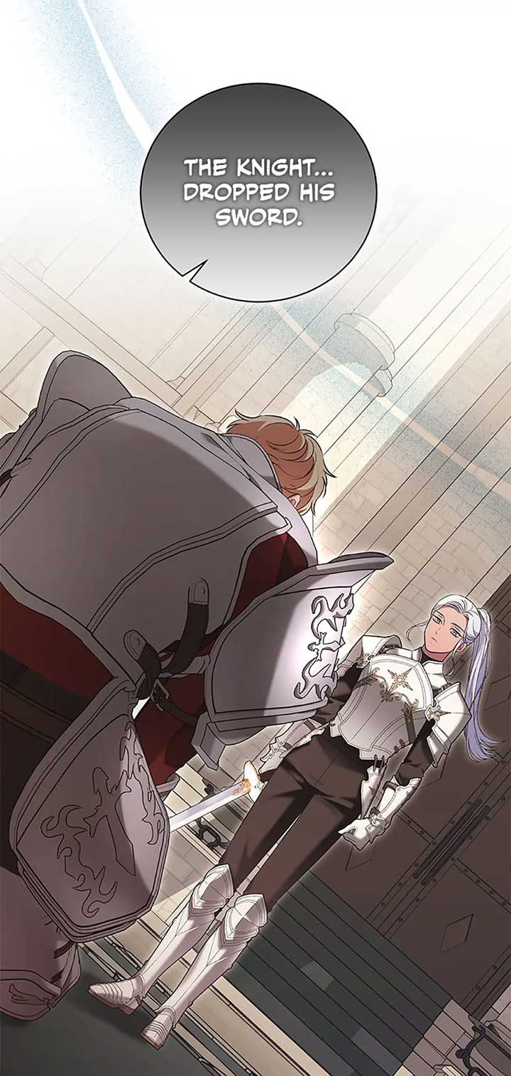 The Wicked Ladies in Waiting Chapter 35 - Page 70