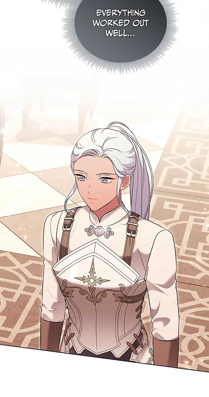 The Wicked Ladies in Waiting Chapter 36 - Page 13