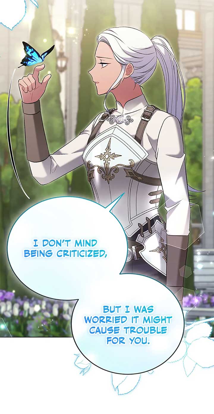 The Wicked Ladies in Waiting Chapter 36 - Page 27