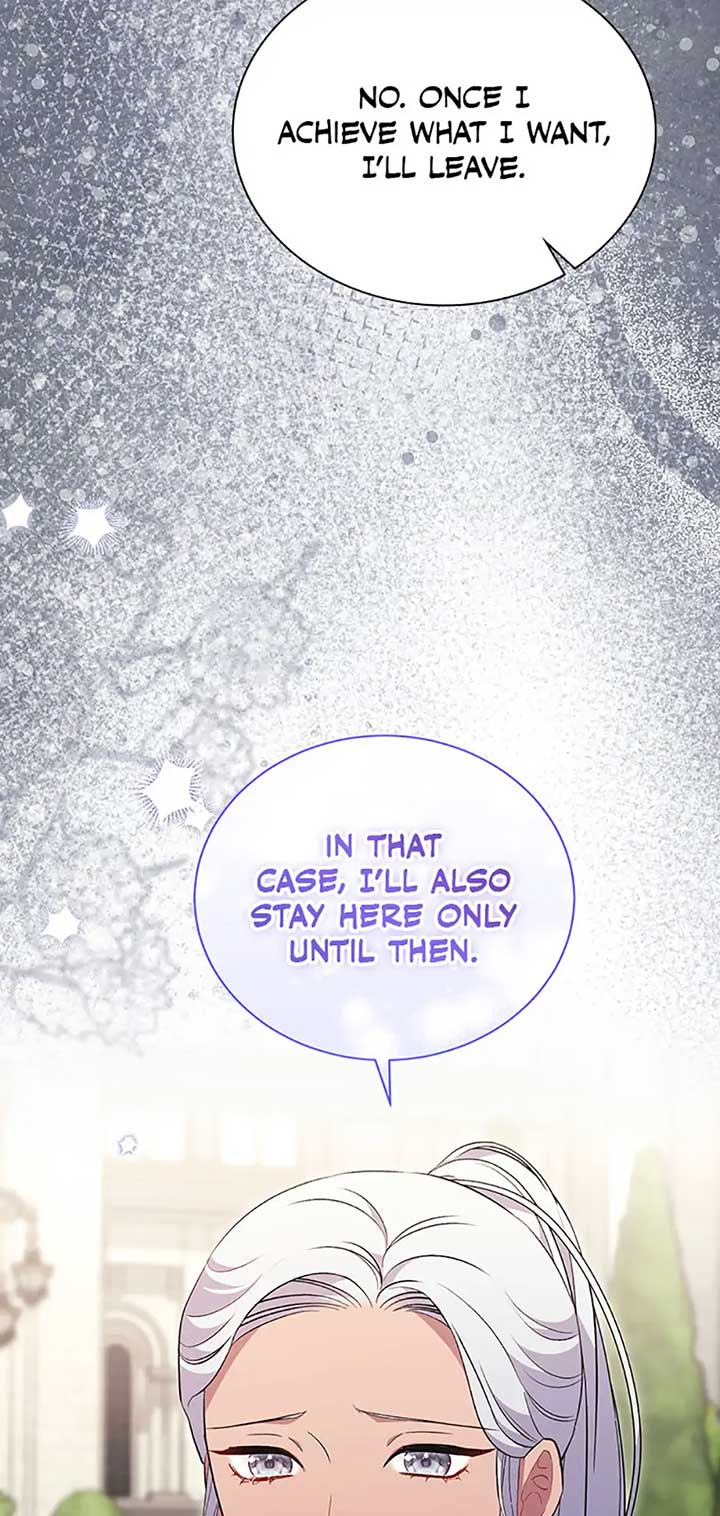 The Wicked Ladies in Waiting Chapter 36 - Page 31