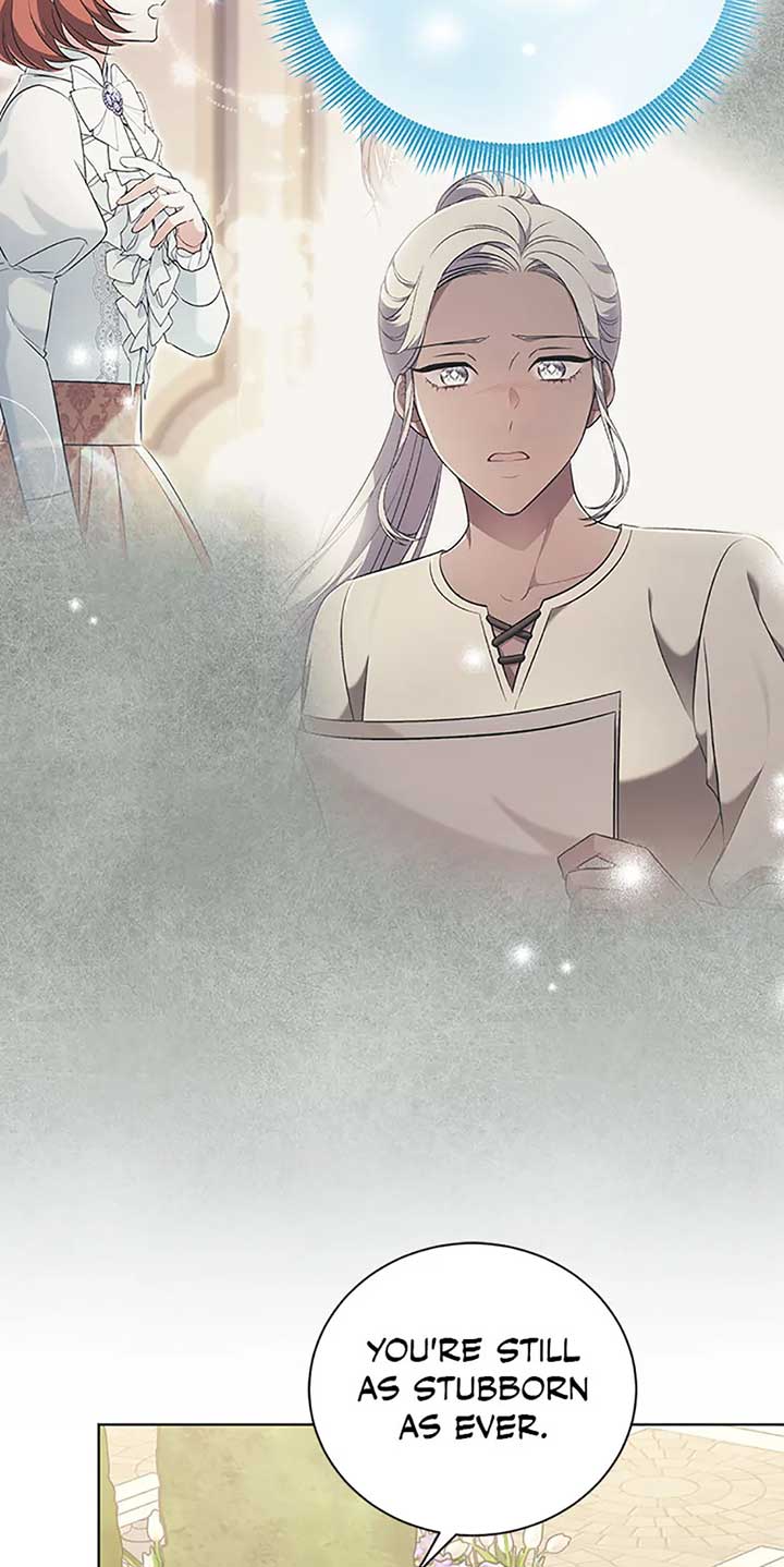 The Wicked Ladies in Waiting Chapter 36 - Page 36