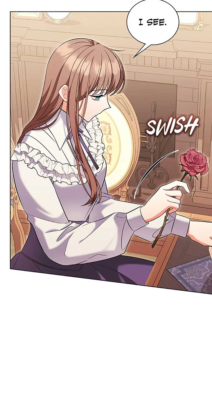 The Wicked Ladies in Waiting Chapter 36 - Page 55