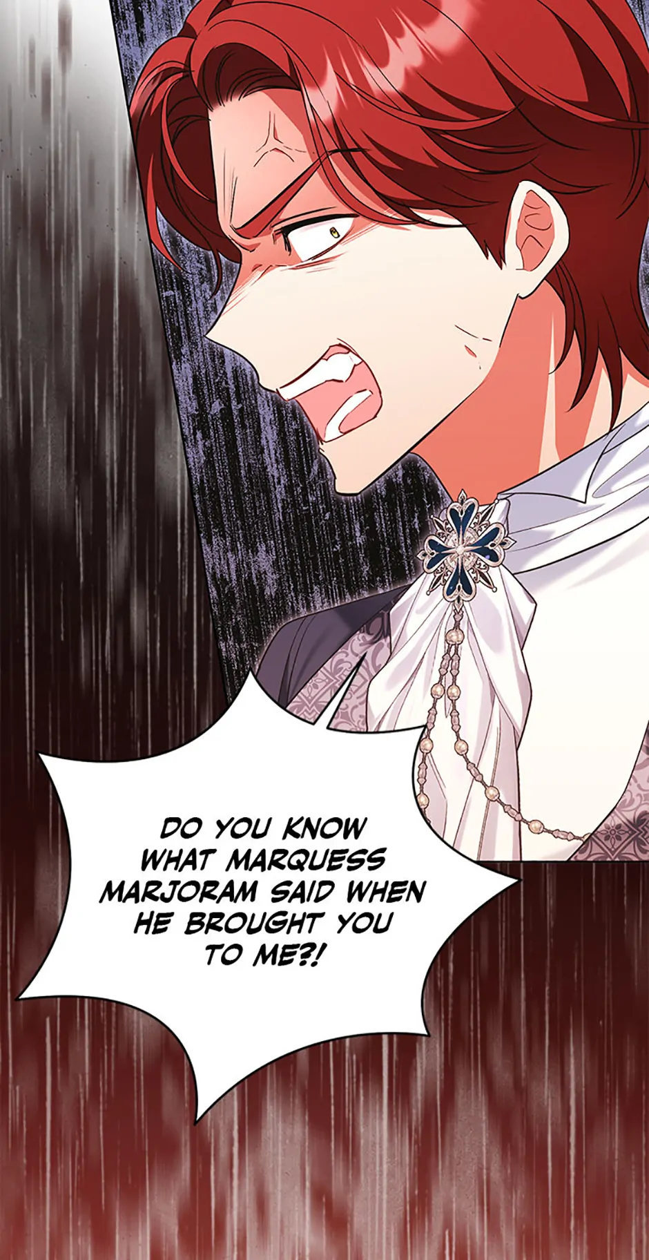 The Wicked Ladies in Waiting Chapter 38 - Page 48