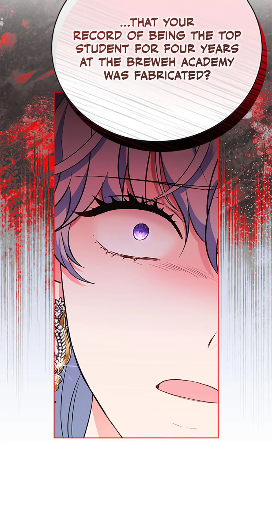 The Wicked Ladies in Waiting Chapter 38 - Page 51