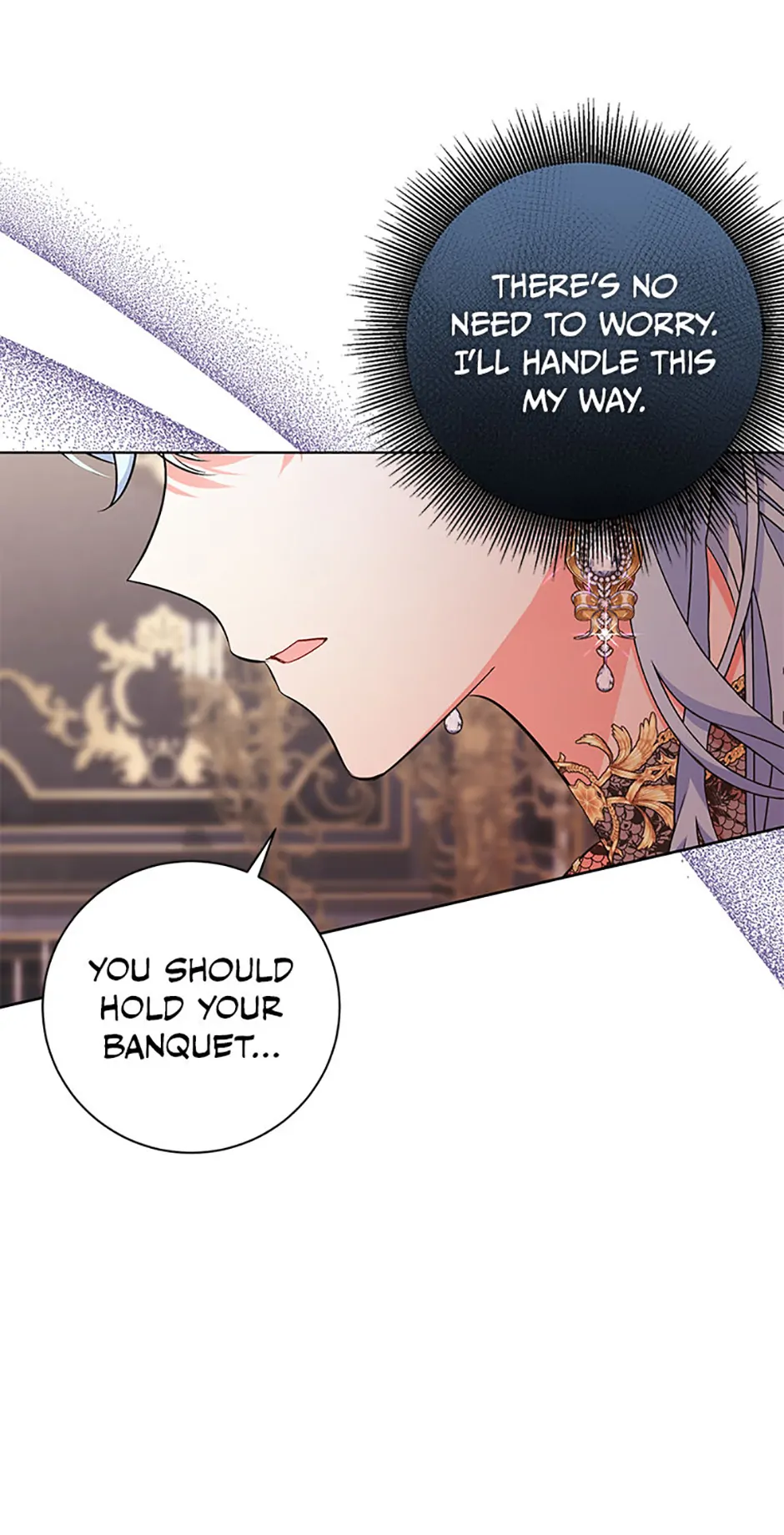 The Wicked Ladies in Waiting Chapter 38 - Page 60