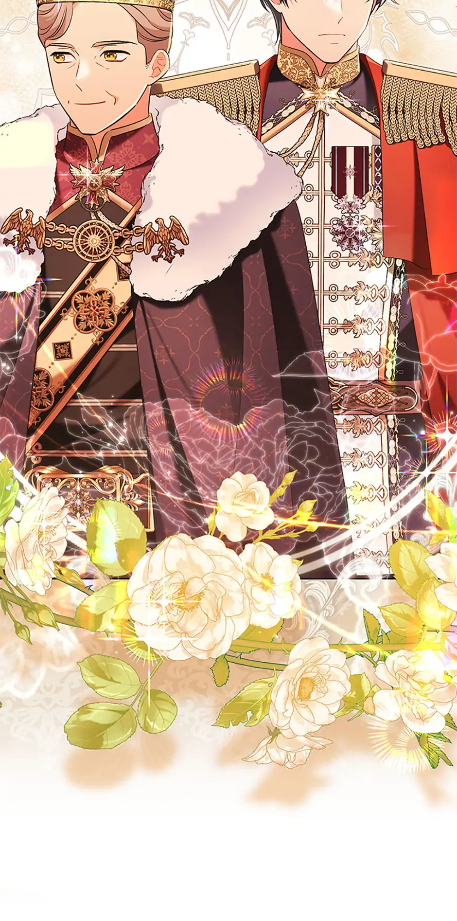 The Wicked Ladies in Waiting Chapter 40 - Page 15