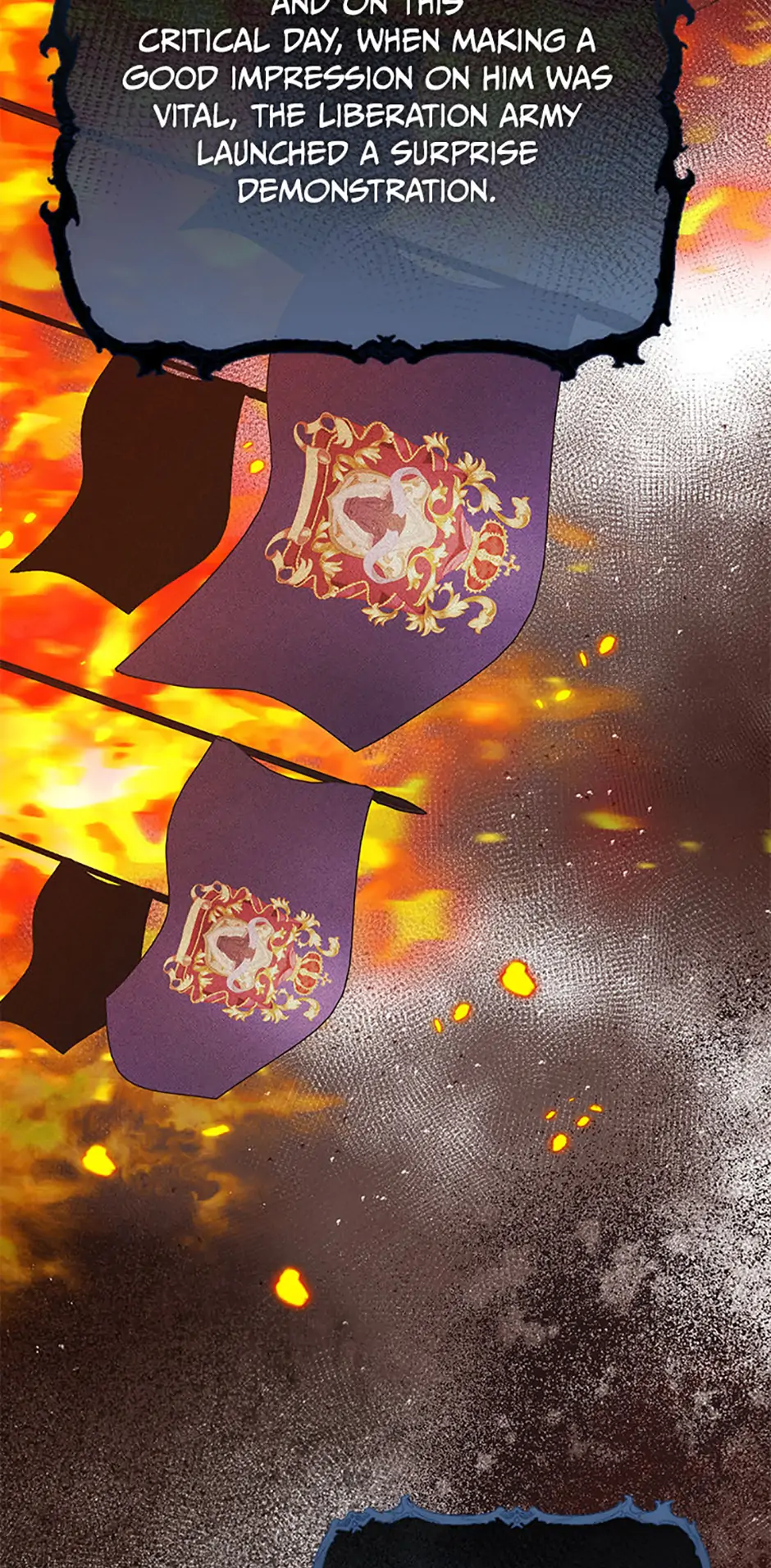 The Wicked Ladies in Waiting Chapter 40 - Page 56