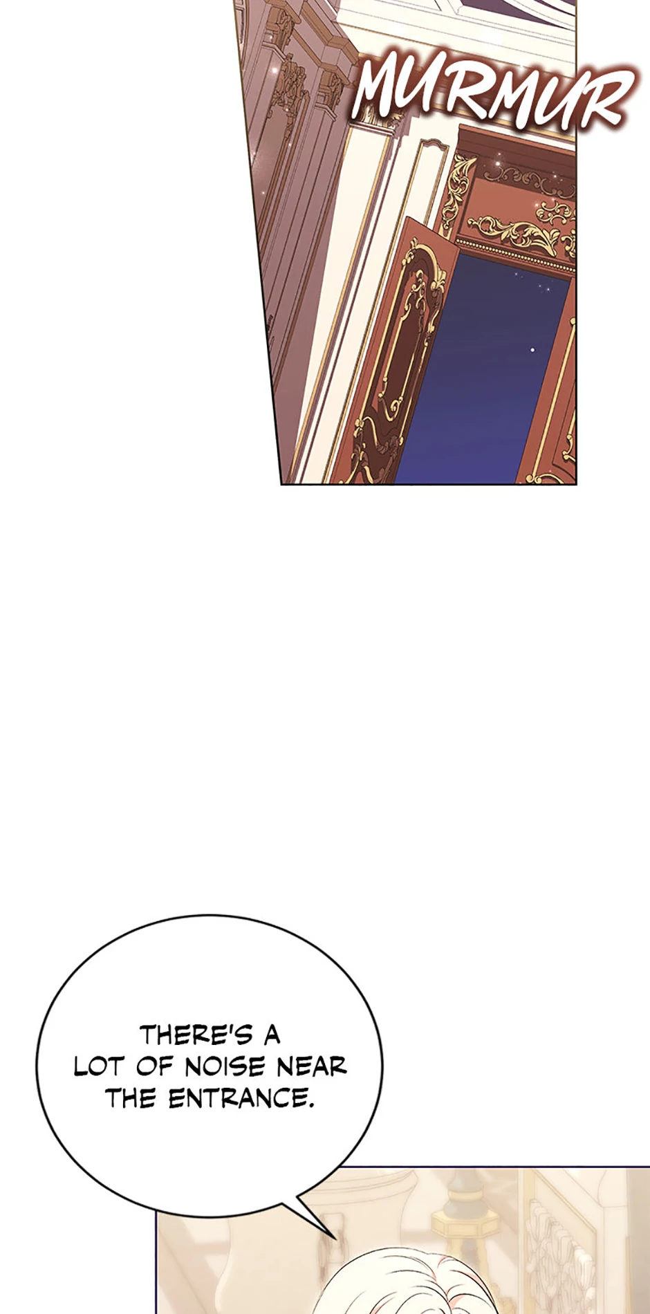 The Wicked Ladies in Waiting Chapter 40 - Page 9