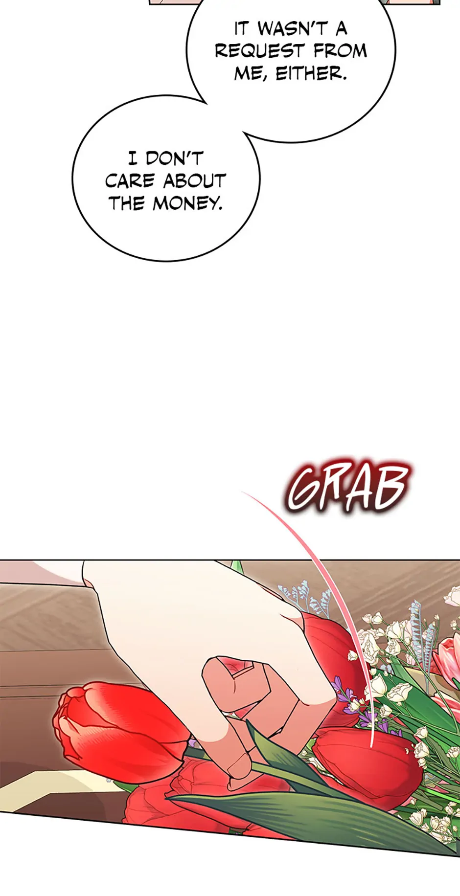 The Wicked Ladies in Waiting Chapter 43 - Page 13