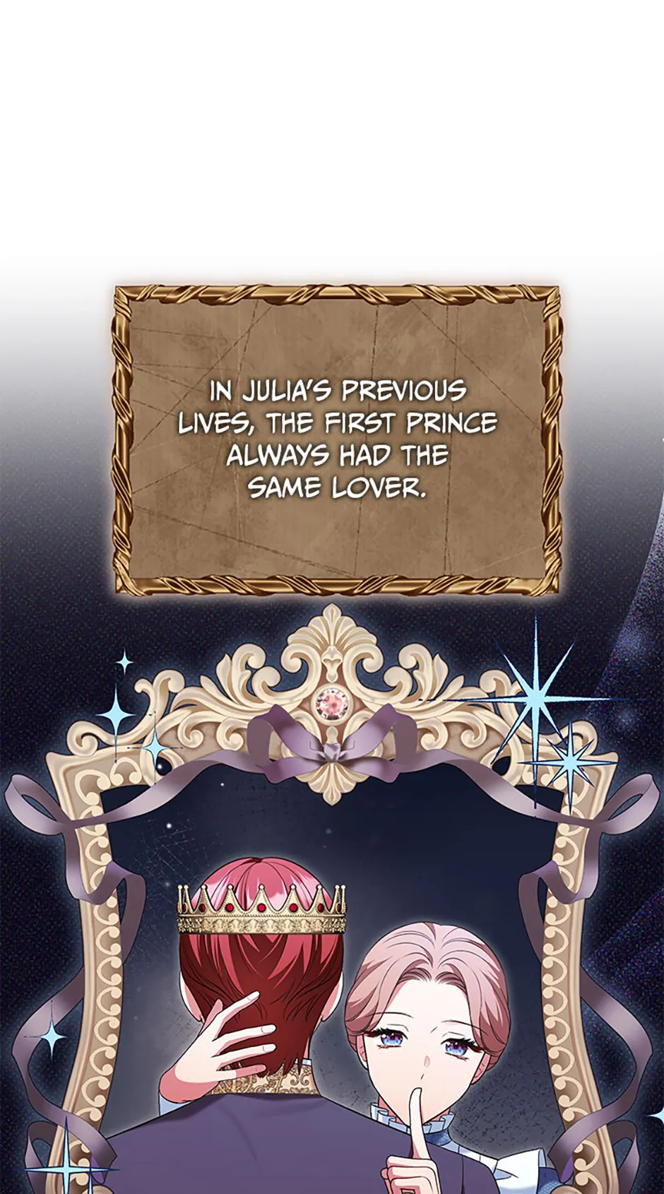 The Wicked Ladies in Waiting Chapter 43 - Page 20