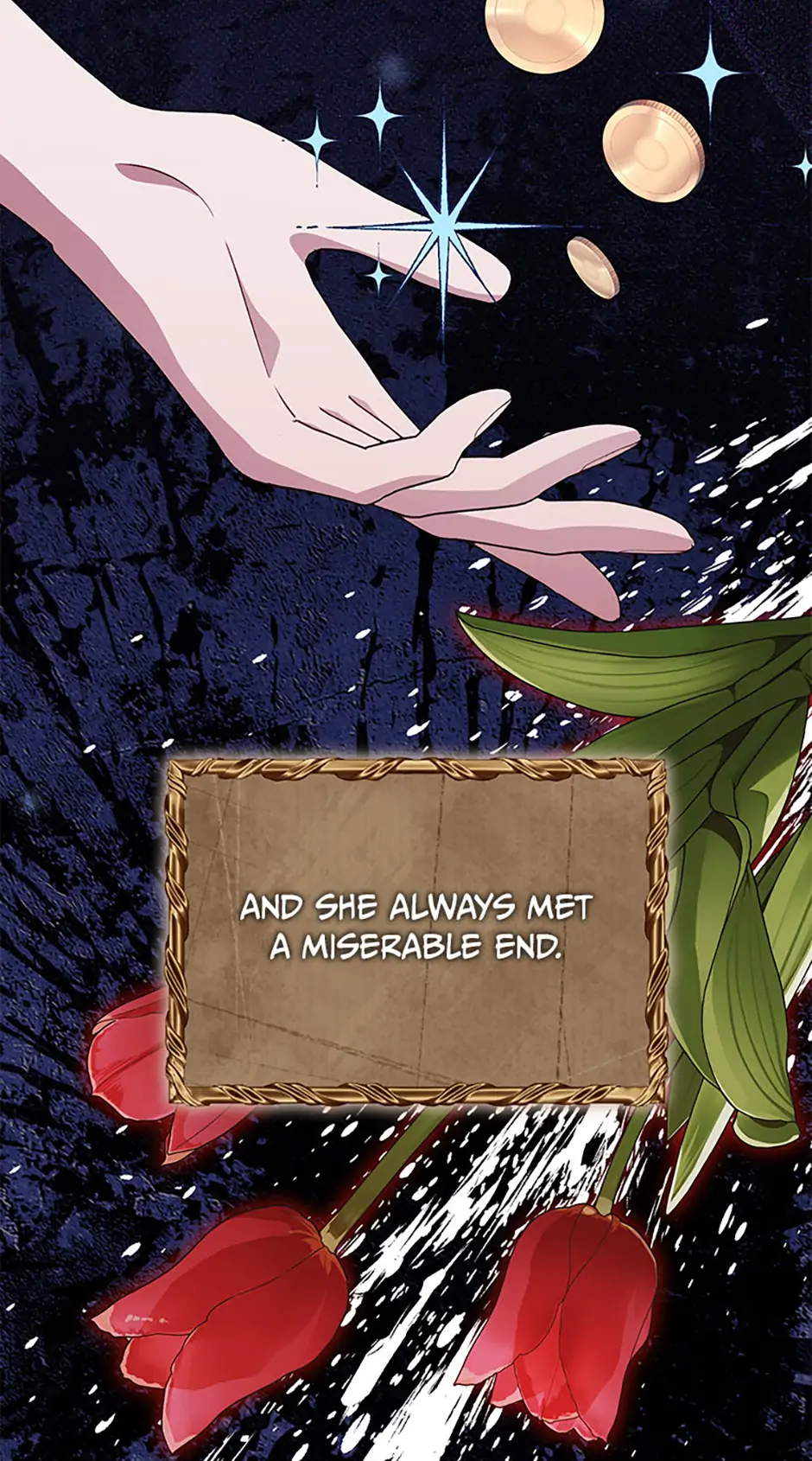 The Wicked Ladies in Waiting Chapter 43 - Page 22