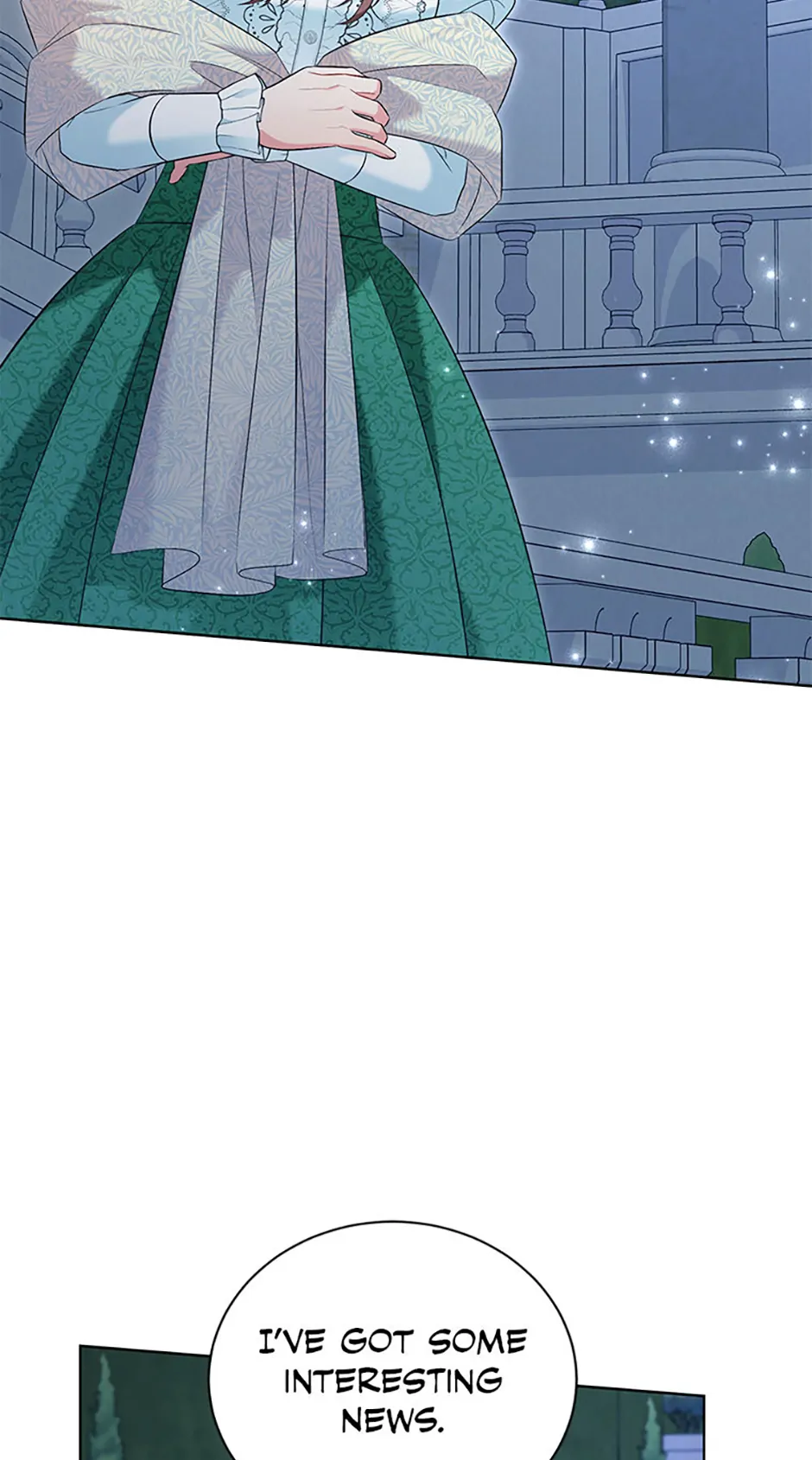 The Wicked Ladies in Waiting Chapter 43 - Page 24