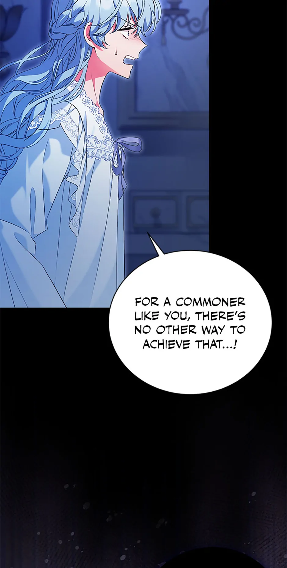 The Wicked Ladies in Waiting Chapter 43 - Page 40