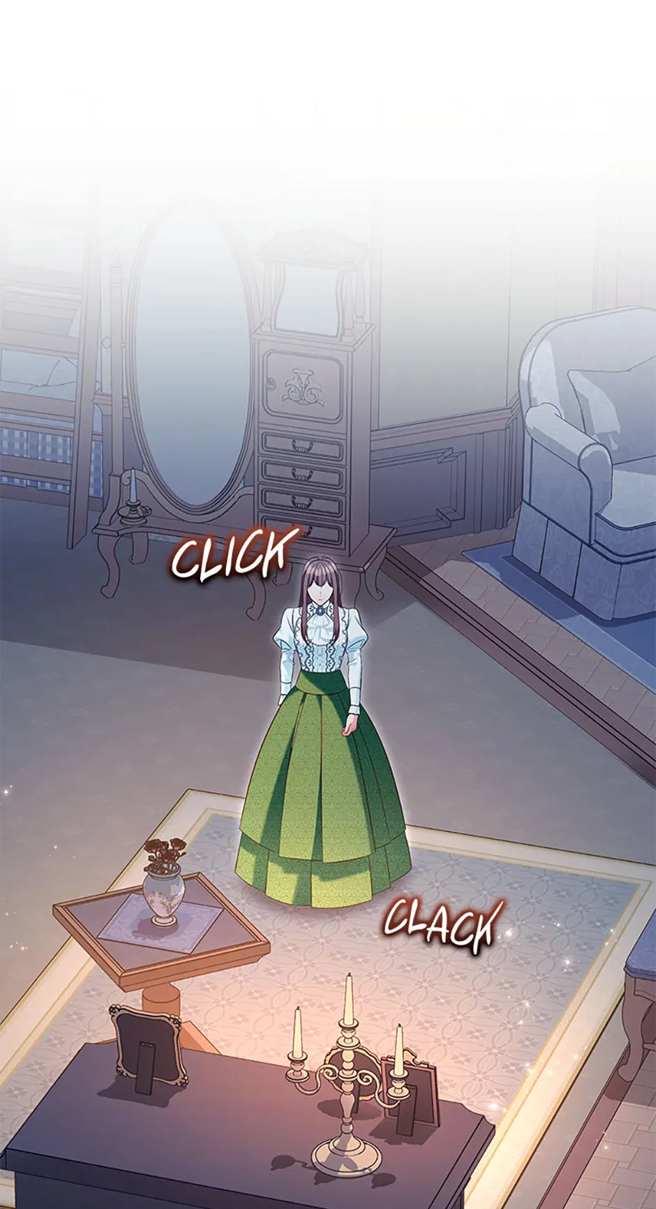 The Wicked Ladies in Waiting Chapter 43 - Page 53