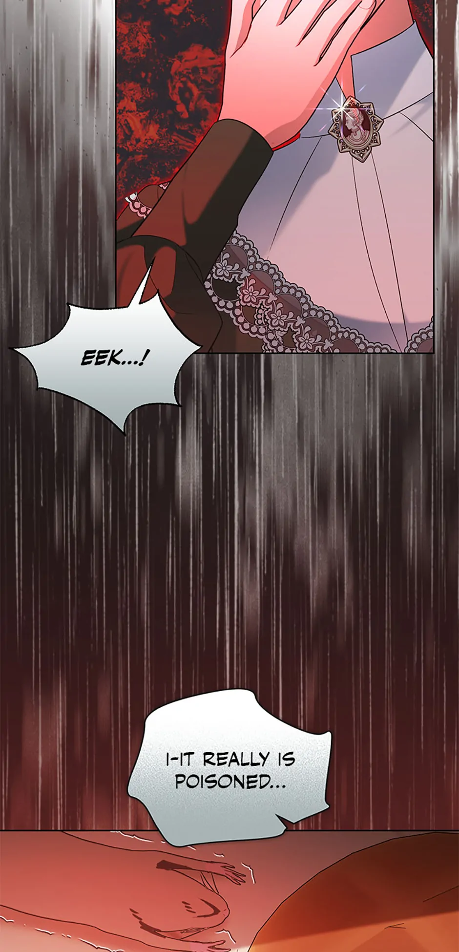 The Wicked Ladies in Waiting Chapter 43 - Page 61