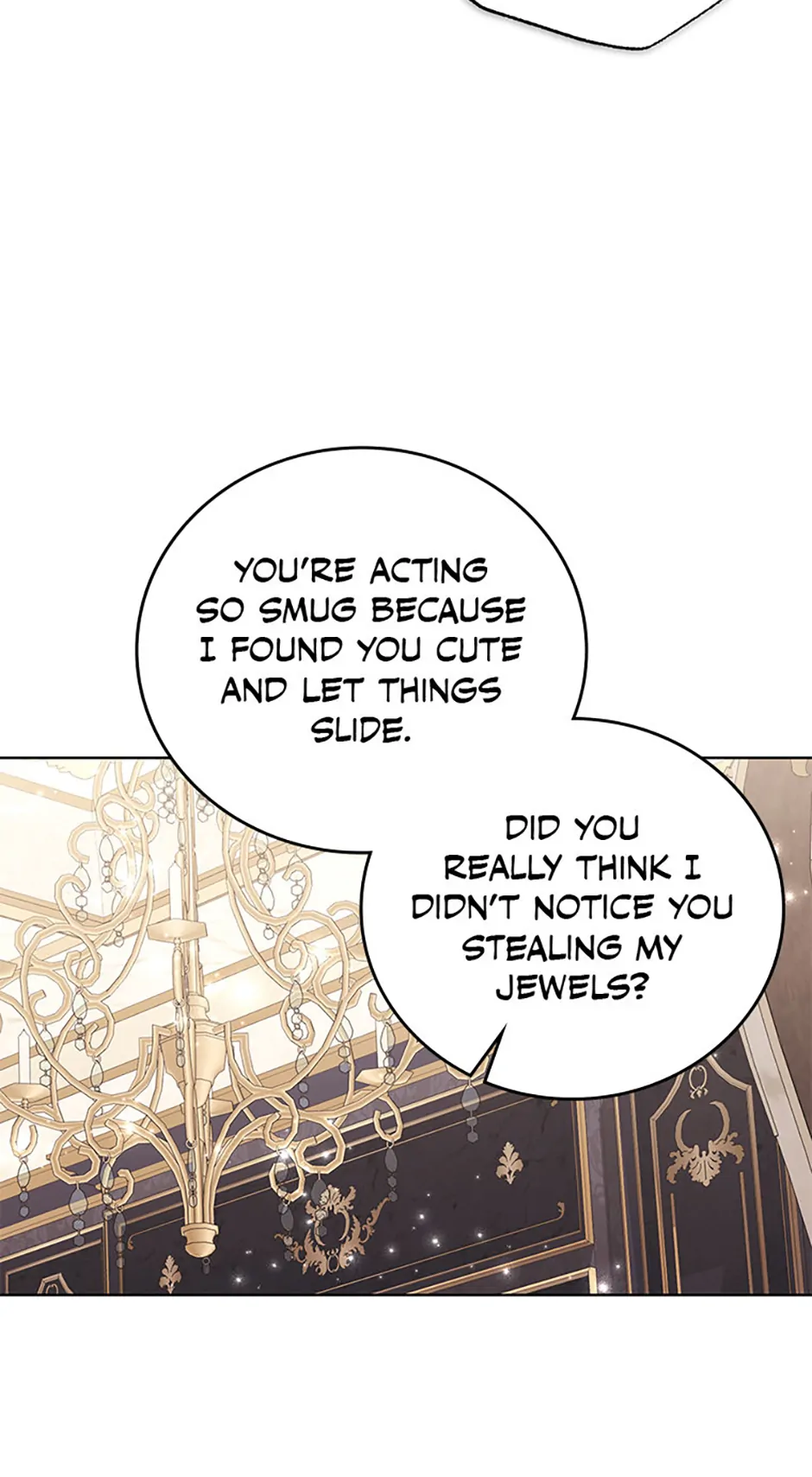 The Wicked Ladies in Waiting Chapter 43 - Page 70