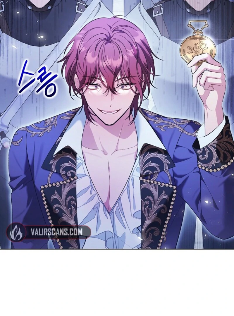 The Wicked Ladies in Waiting Chapter 49 - Page 102