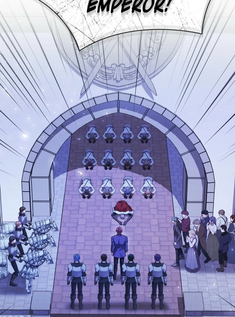 The Wicked Ladies in Waiting Chapter 49 - Page 116